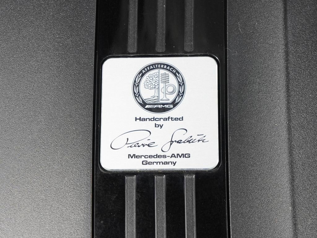 Certified 2024 Mercedes-Benz S 63 AMG S image 45