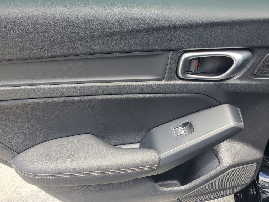 Used 2024 Acura Integra A-Spec FWD image 13