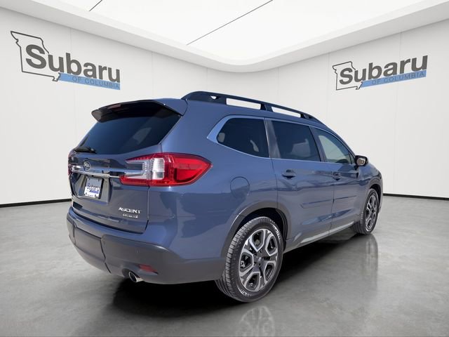 Used 2023 Subaru Ascent Limited w/ Technology Package image 7