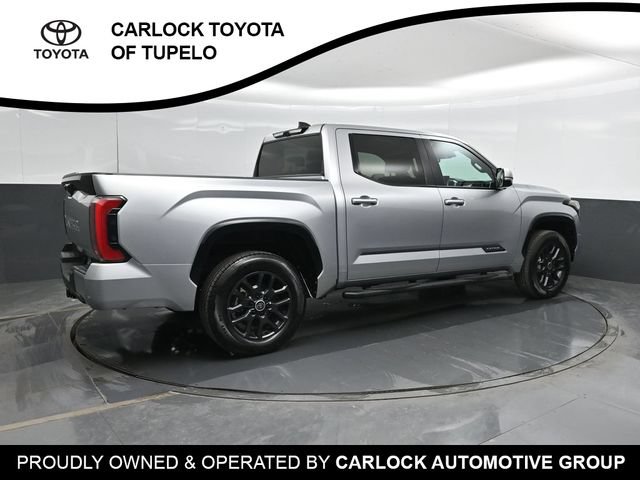 Used 2024 Toyota Tundra Platinum AWD/4WD image 3