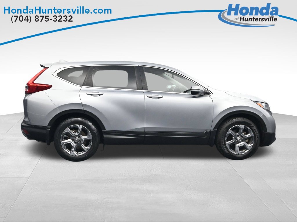 Used 2019 Honda CR-V EX-L image 9