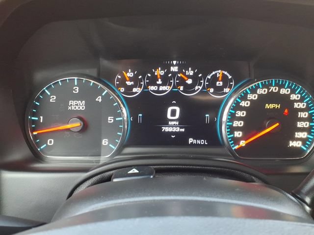 Used 2020 GMC Yukon Denali w/ Denali Ultimate Package AWD/4WD image 29