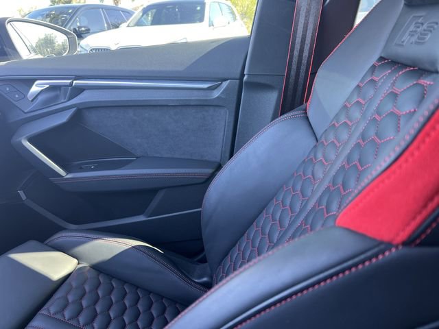 Used 2024 Audi RS 3 2.5T image 14