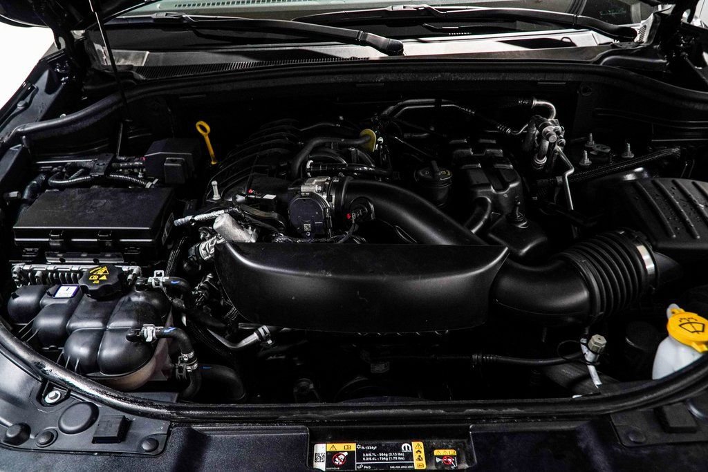 Used 2024 Dodge Durango GT image 15