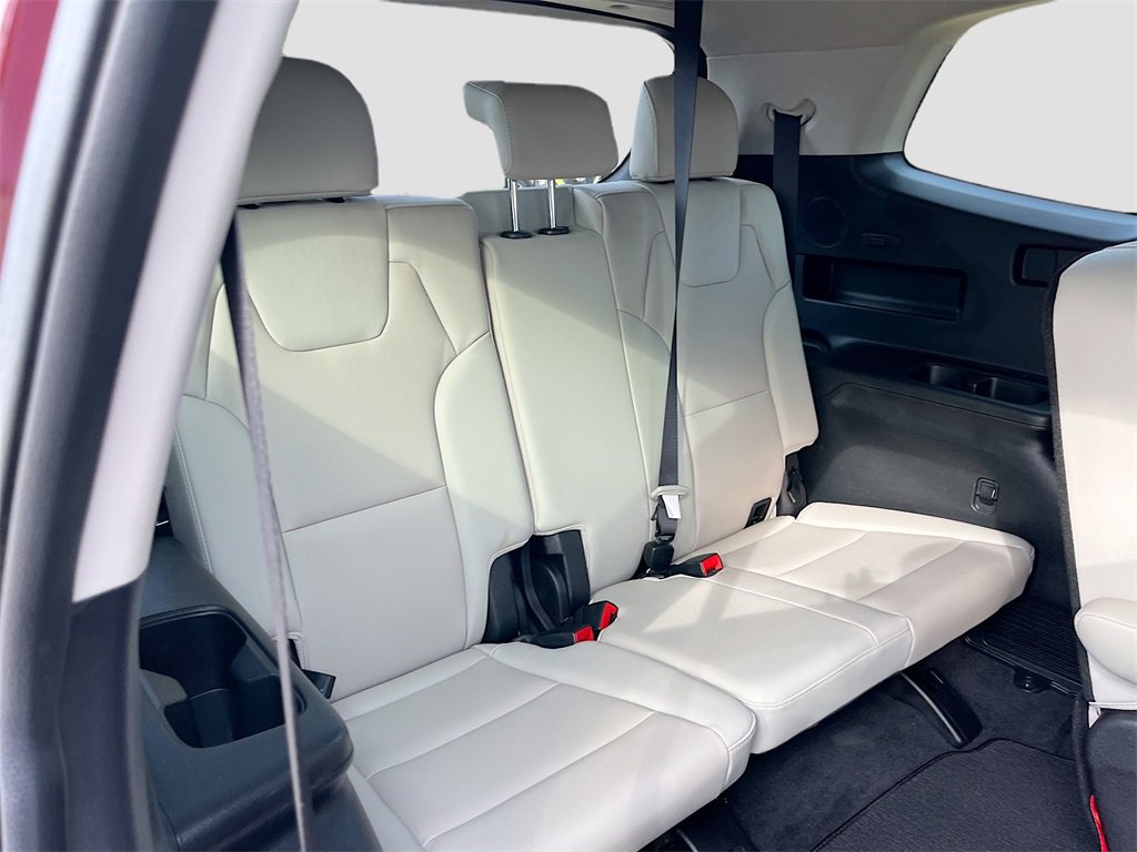 Used 2022 Kia Telluride SX image 28