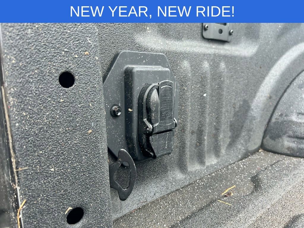 Certified 2024 Ford F350 XLT image 41