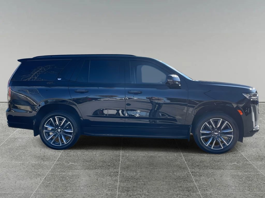 Used 2022 Cadillac Escalade Sport Platinum image 6