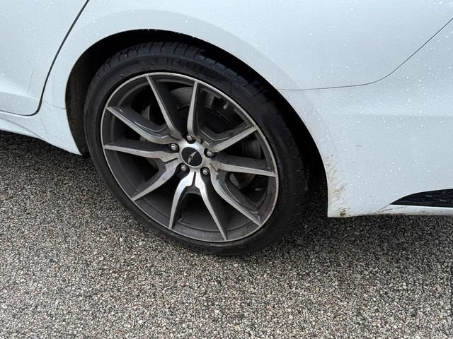 Used 2026 Genesis G70 2.5T RWD image 8