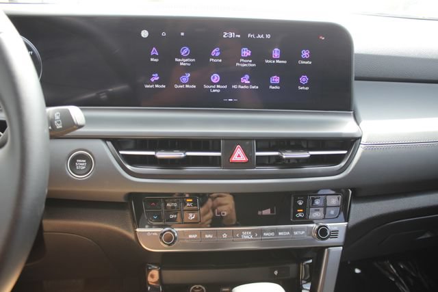 Certified 2026 Kia Seltos EX AWD/4WD image 4