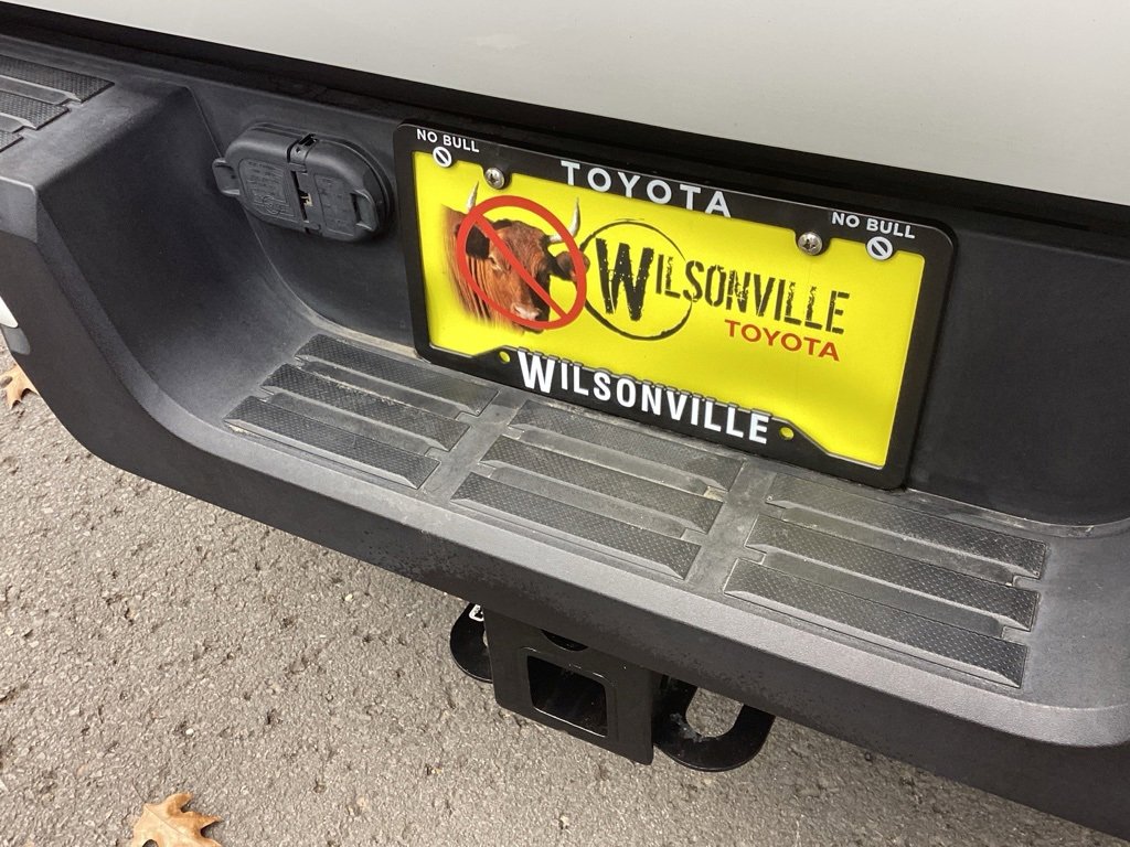 Certified 2024 Toyota Tacoma SR5 image 16