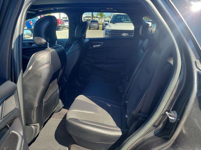 Certified 2019 Ford Edge ST w/ Equipment Group 401A AWD/4WD image 13
