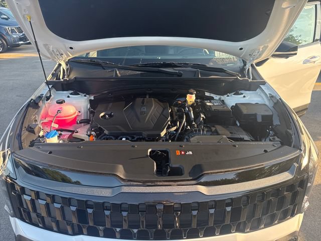 New 2027 Kia Sportage X-Line w/ X-Line Technology Package AWD/4WD image 17