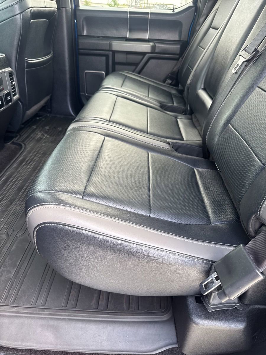 Used 2017 Ford F150 Raptor w/ Equipment Group 802A Luxury AWD/4WD image 23