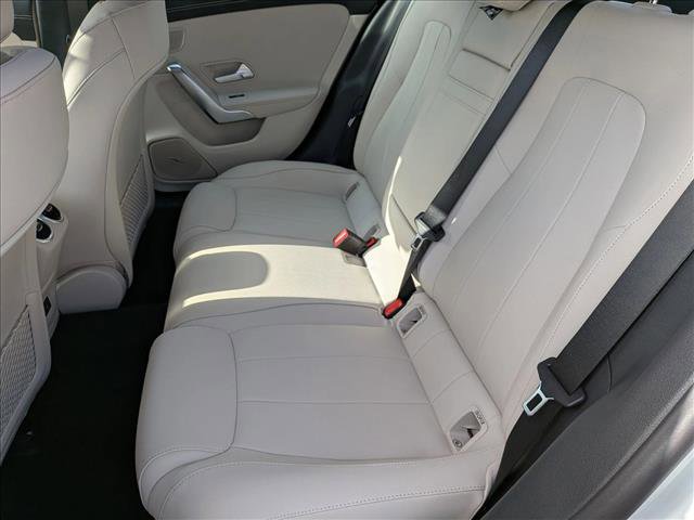 Certified 2026 Mercedes-Benz CLA 250 image 14