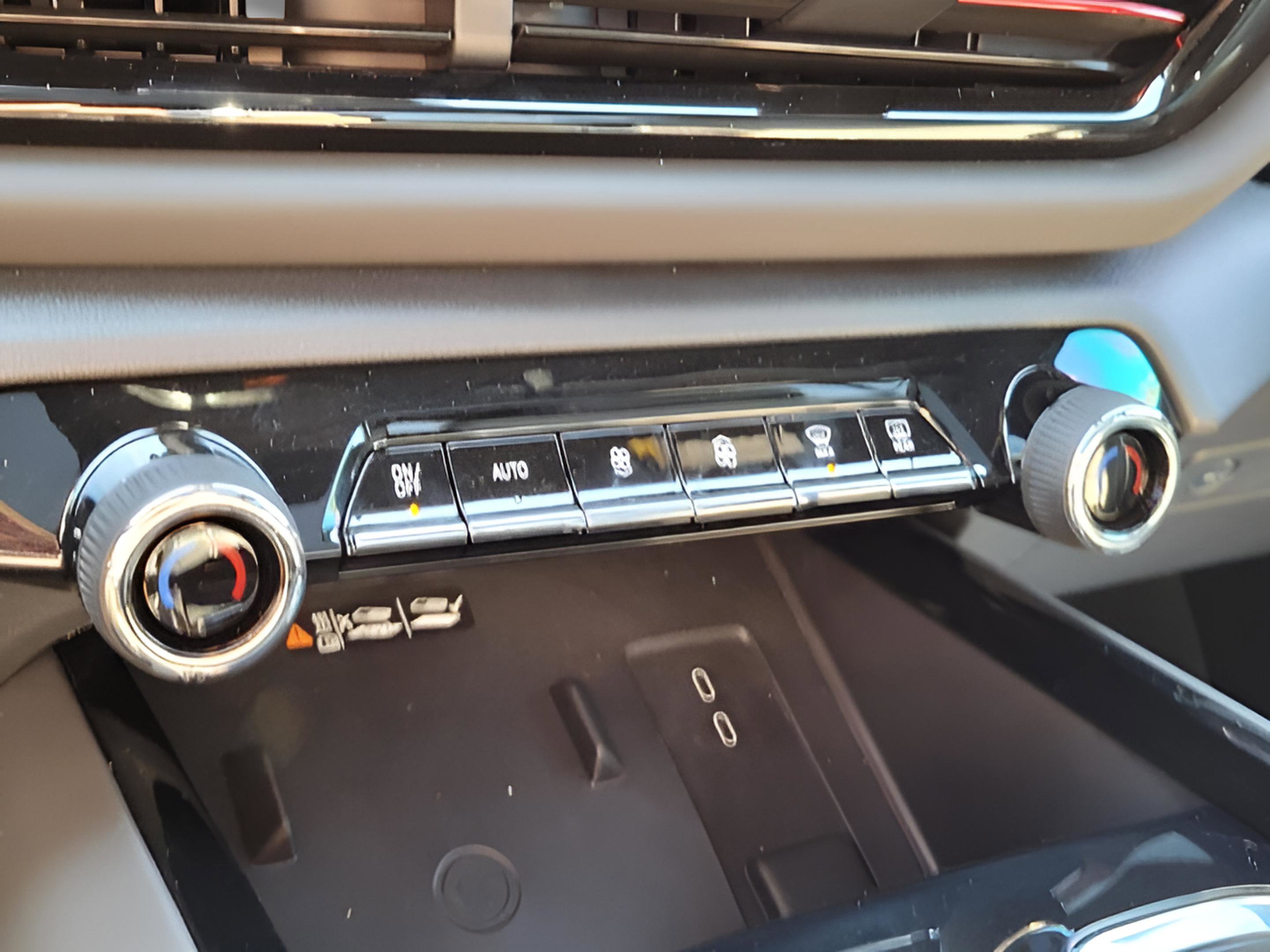 New 2026 Chevrolet Silverado EV Trail Boss image 22