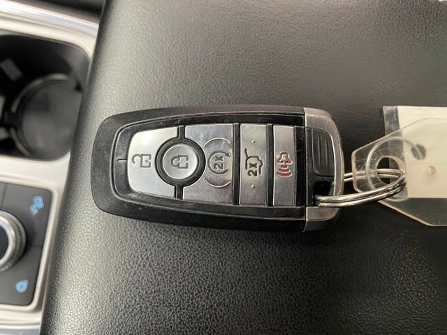 Used 2020 Ford Explorer Limited AWD/4WD image 26