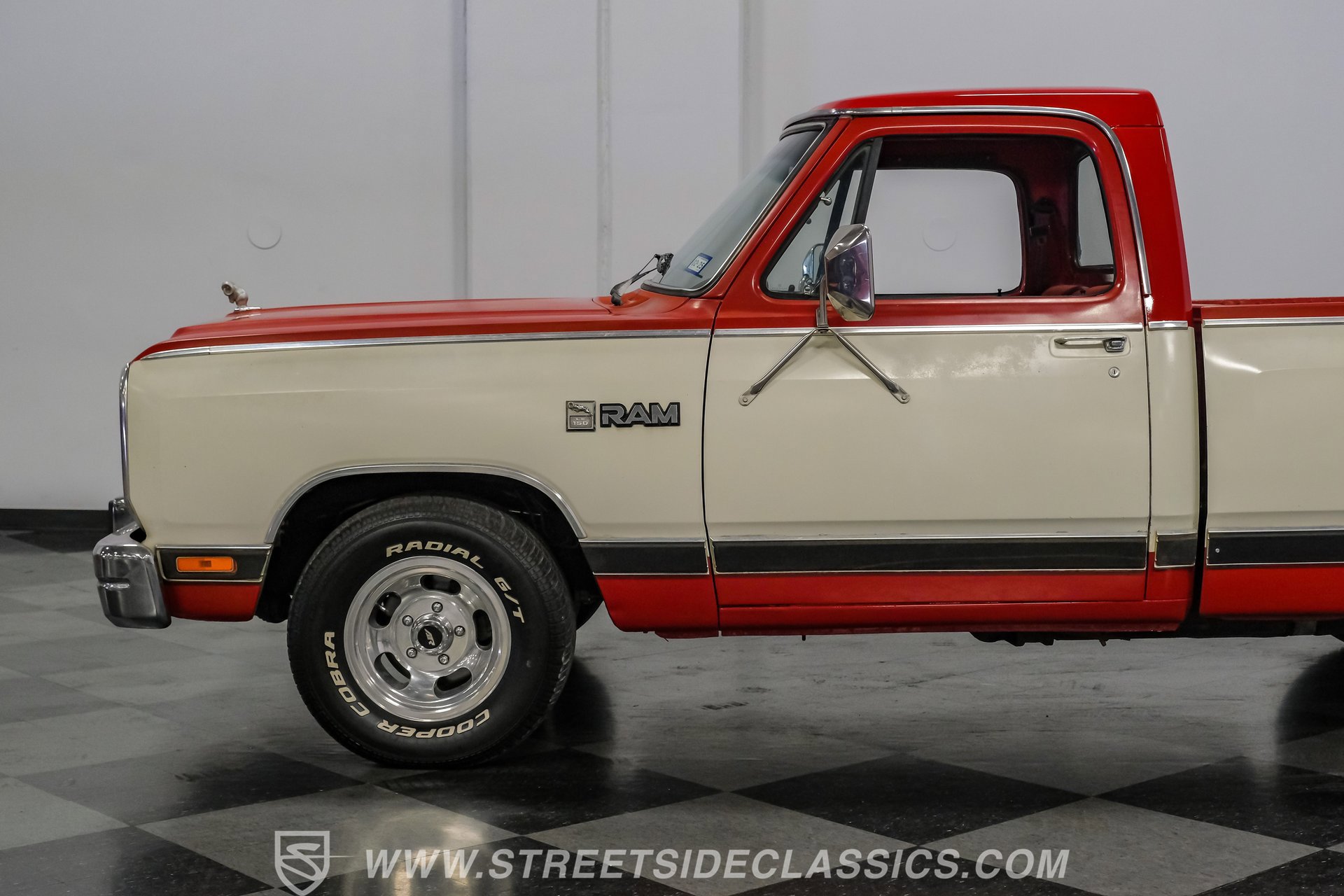 Used 1987 Dodge D/W Truck 150 image 22