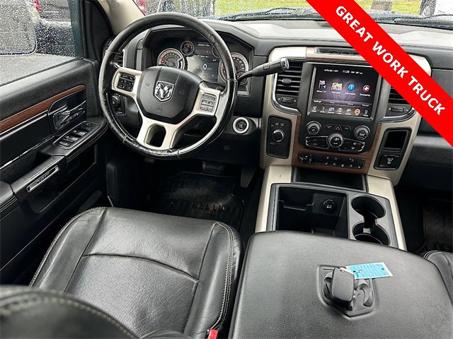Used 2014 RAM 2500 Laramie w/ Convenience Group image 18