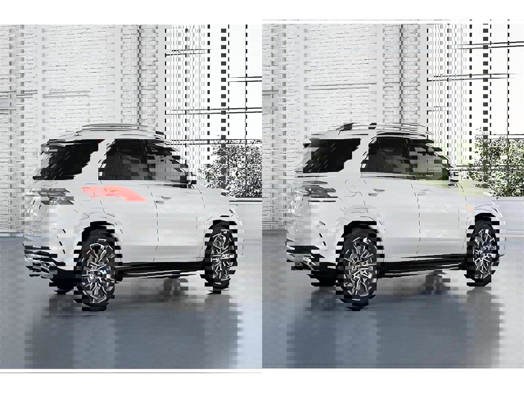 New 2026 Mercedes-Benz GLE 450 4MATIC image 19
