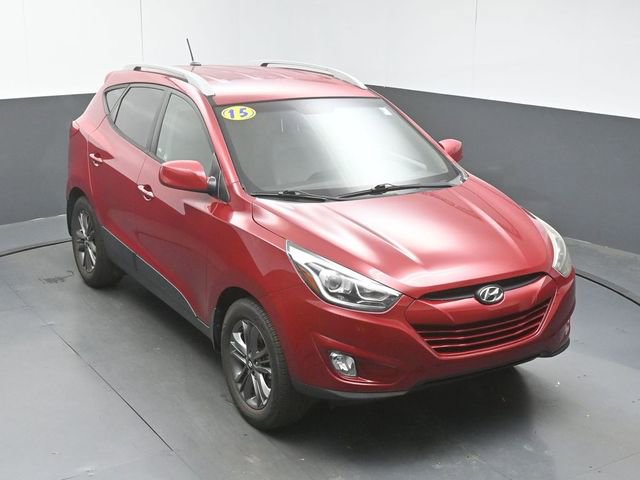 Used 2015 Hyundai Tucson SE FWD image 40