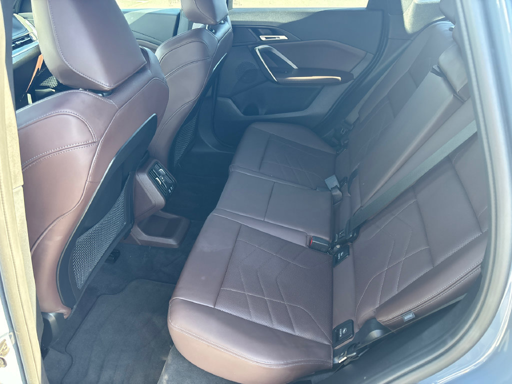 Used 2023 BMW X1 xDrive28i w/ Convenience Package AWD/4WD image 17
