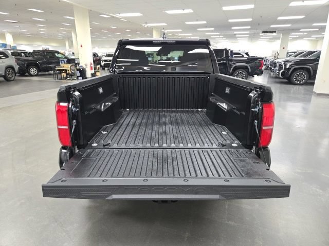 New 2026 Toyota Tacoma SR5 AWD/4WD image 15
