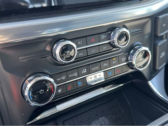 New 2026 Ford F150 Lariat w/ Equipment Group 502A High image 25