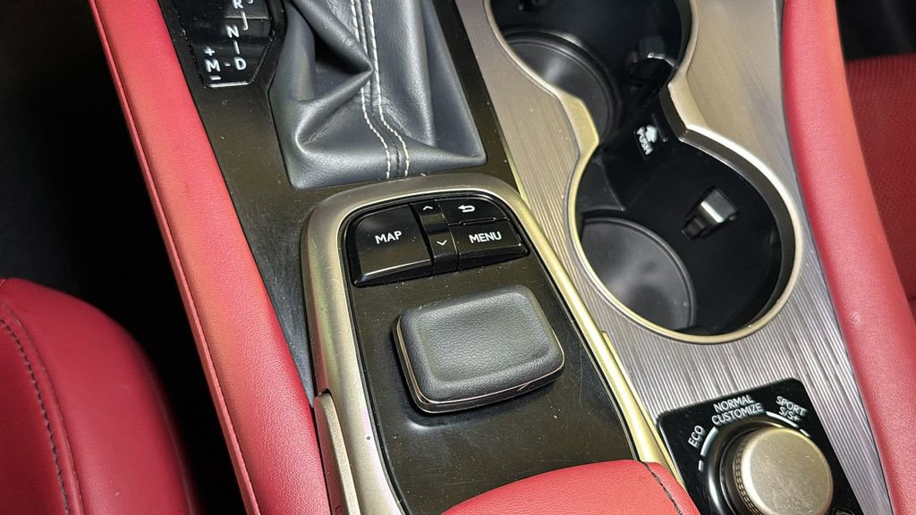 Used 2019 Lexus RX 350 F Sport AWD/4WD image 28