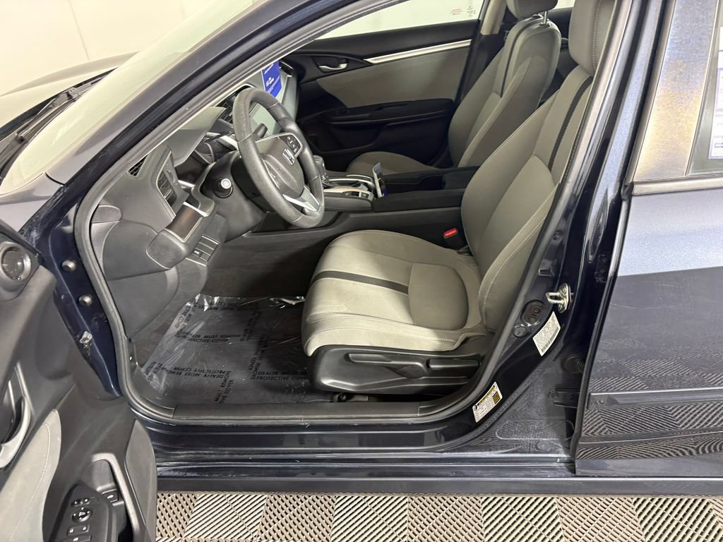 Used 2017 Honda Civic EX image 12