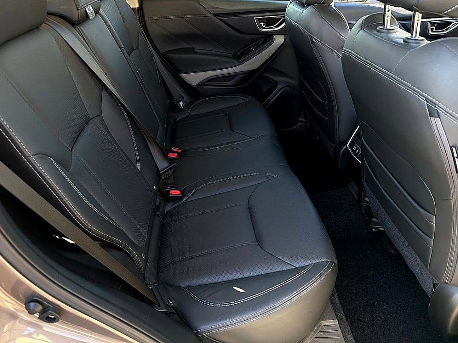 Used 2023 Subaru Forester Limited image 26