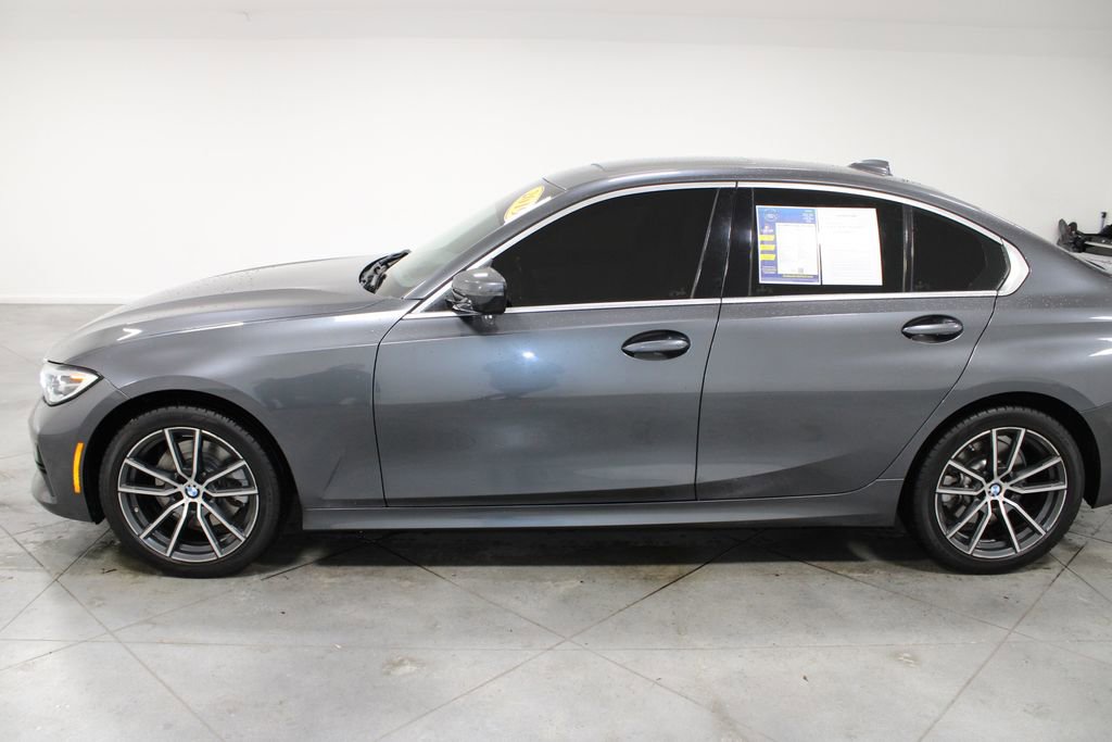 Used 2019 BMW 330i xDrive Sedan image 6