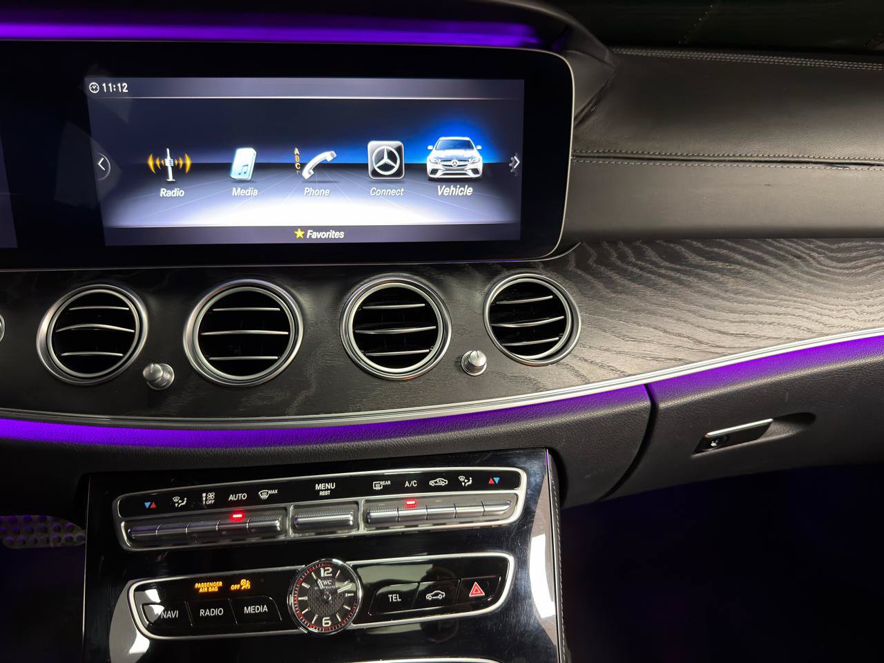 Used 2018 Mercedes-Benz E 63 AMG S image 20