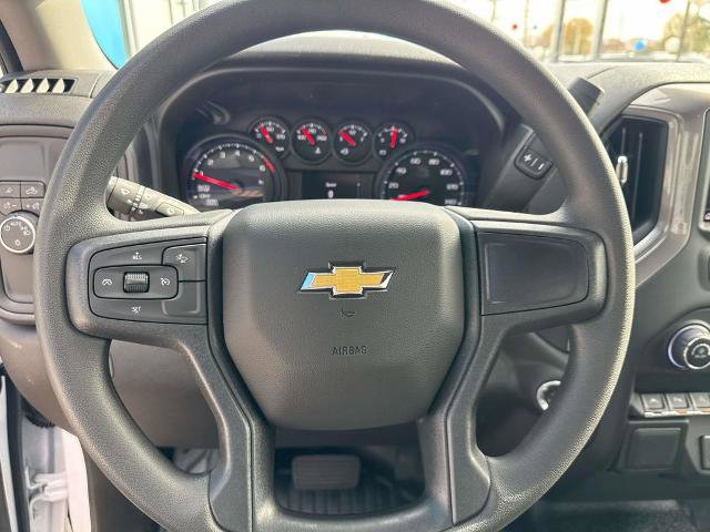 New 2026 Chevrolet Silverado 1500 W/T w/ WT Safety Package image 15