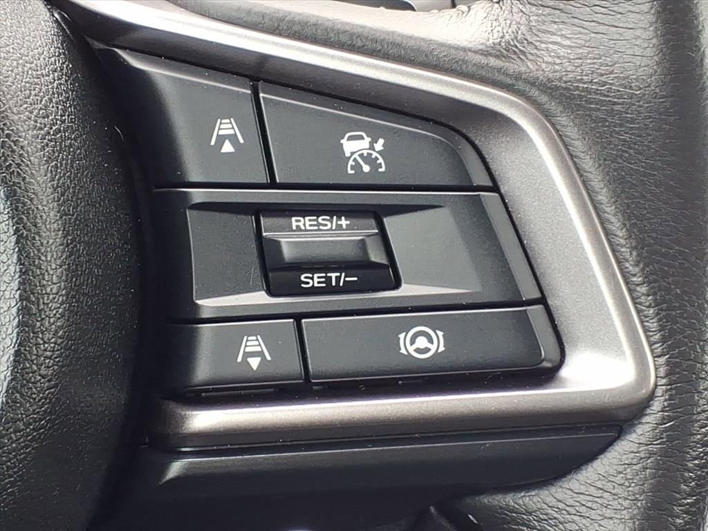 Certified 2024 Subaru Legacy Premium image 10