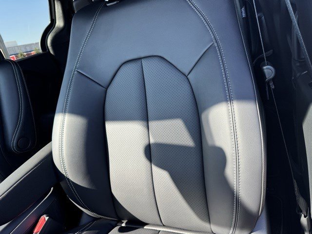 New 2026 Chrysler Pacifica Select image 27
