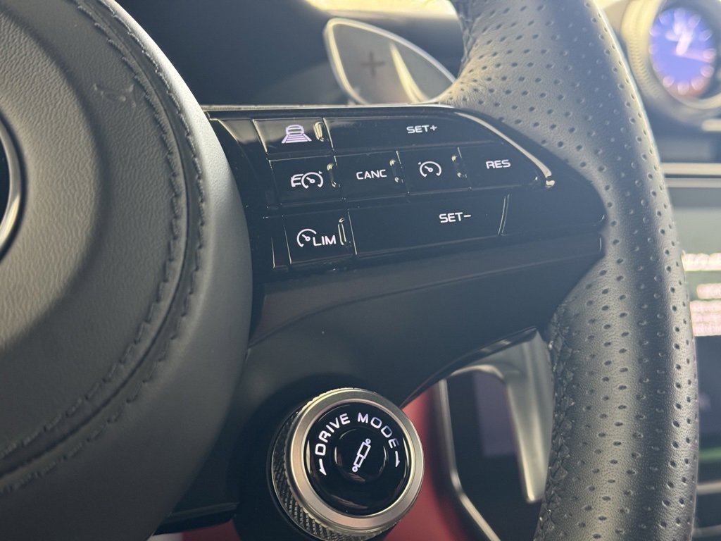 New 2024 Maserati Grecale Trofeo image 24