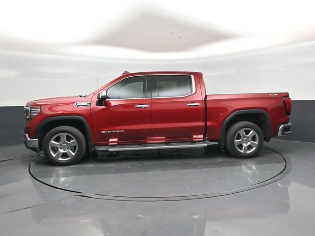Used 2022 GMC Sierra 1500 SLT image 7