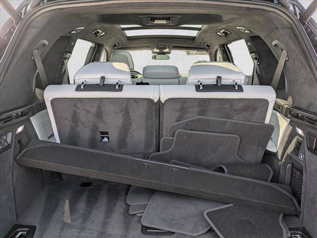Used 2026 BMW X7 xDrive40i AWD/4WD image 6