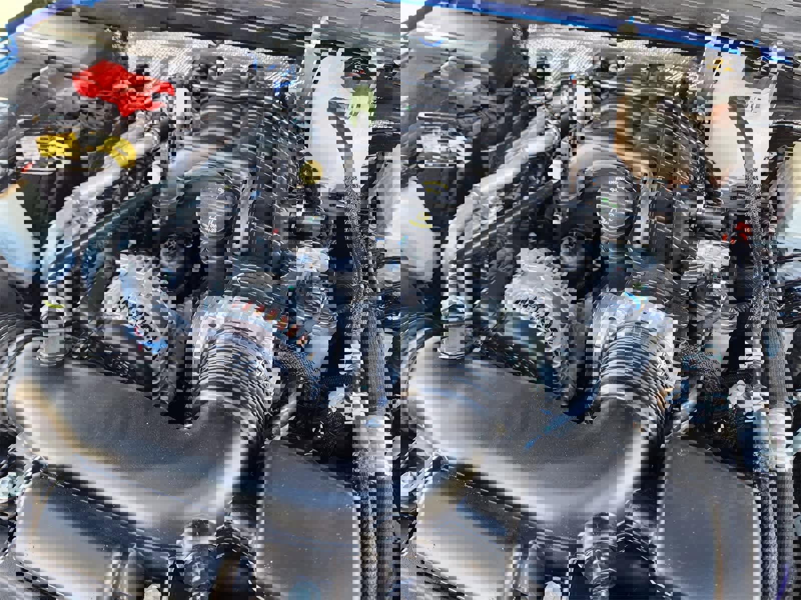 Used 2024 Jeep Gladiator Mojave image 35