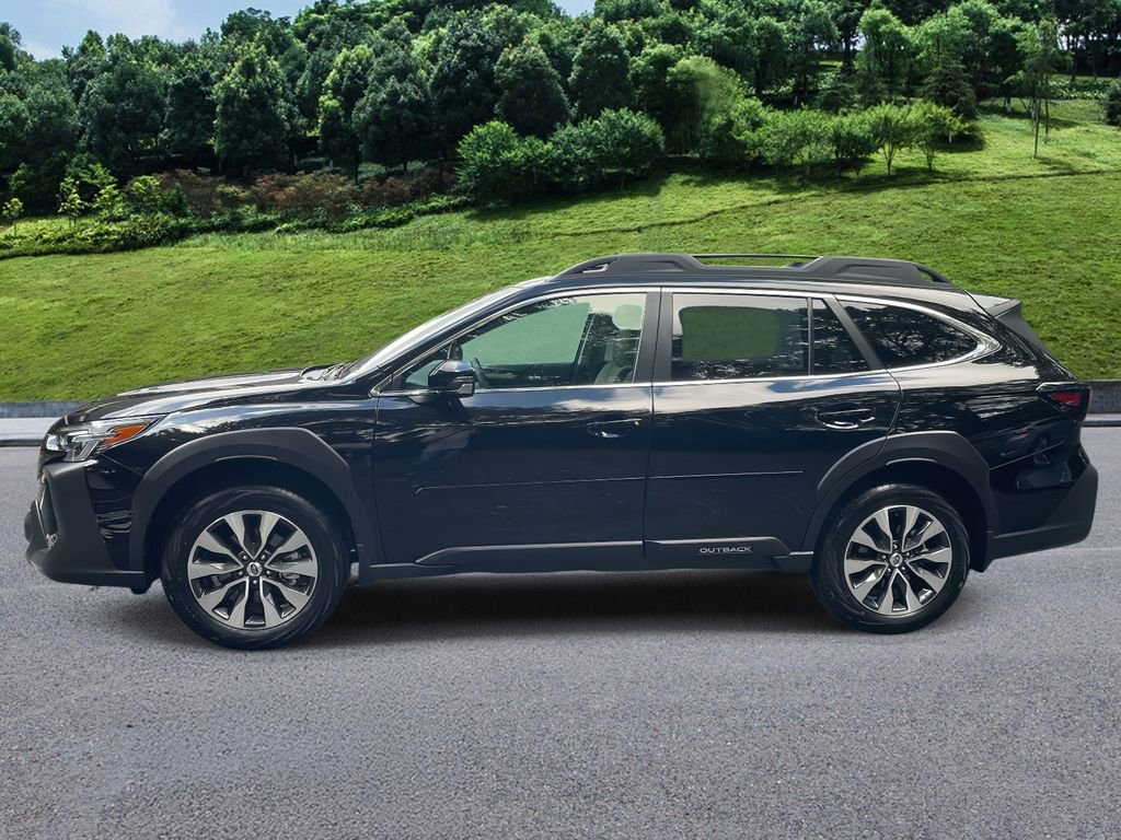New 2025 Subaru Outback Limited w/ Popular Package #2 image 2