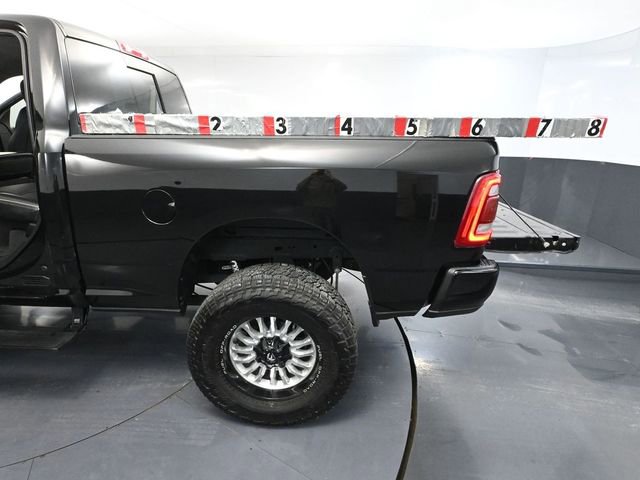 Used 2024 RAM 2500 Laramie w/ Protection Group image 44