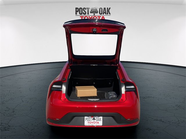 New 2026 Toyota Prius Plug-In Hybrid image 10