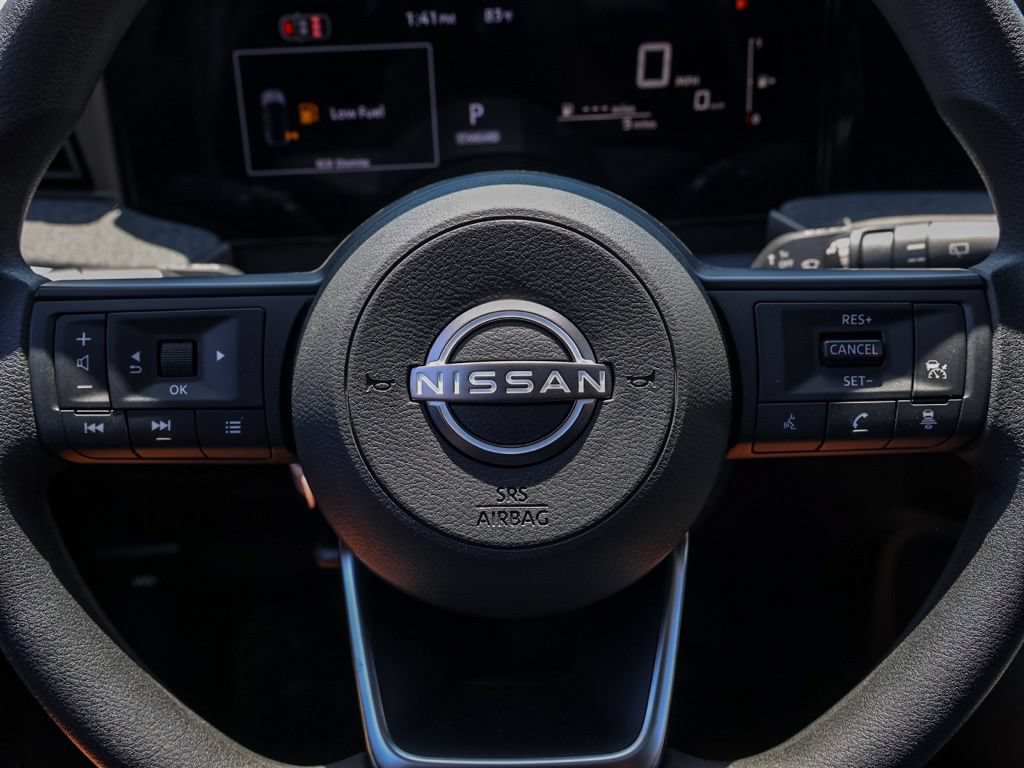New 2026 Nissan Kicks SV w/ SV Premium Package FWD image 55