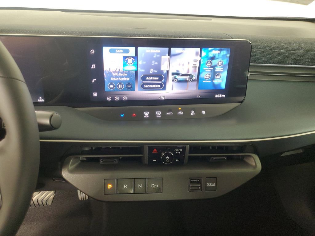 New 2026 Nissan Leaf w/ Floor Mat Package (S+) image 16