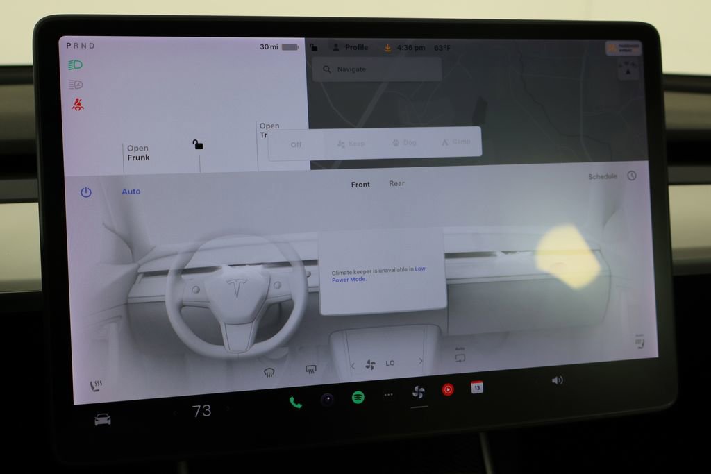 Used 2020 Tesla Model 3 Long Range image 35