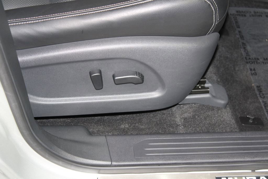 Used 2024 Nissan Murano SL image 26