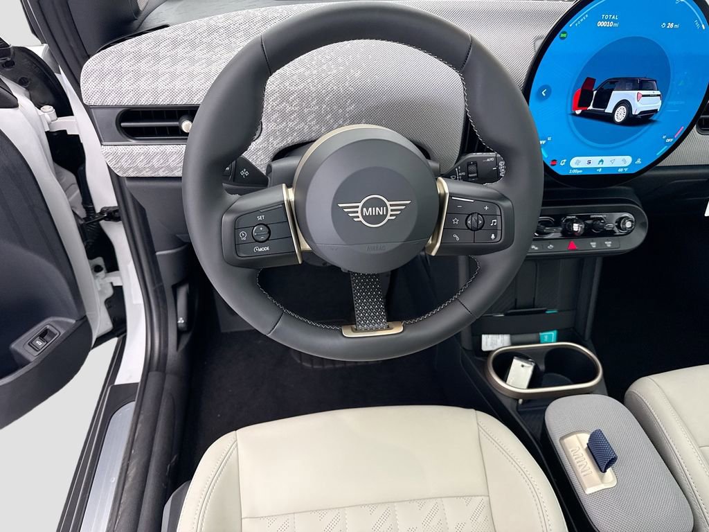 New 2026 MINI Cooper S image 10