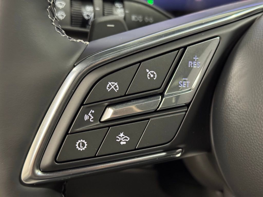 New 2026 Buick Enclave Preferred w/ LPO, All-Weather Package image 19