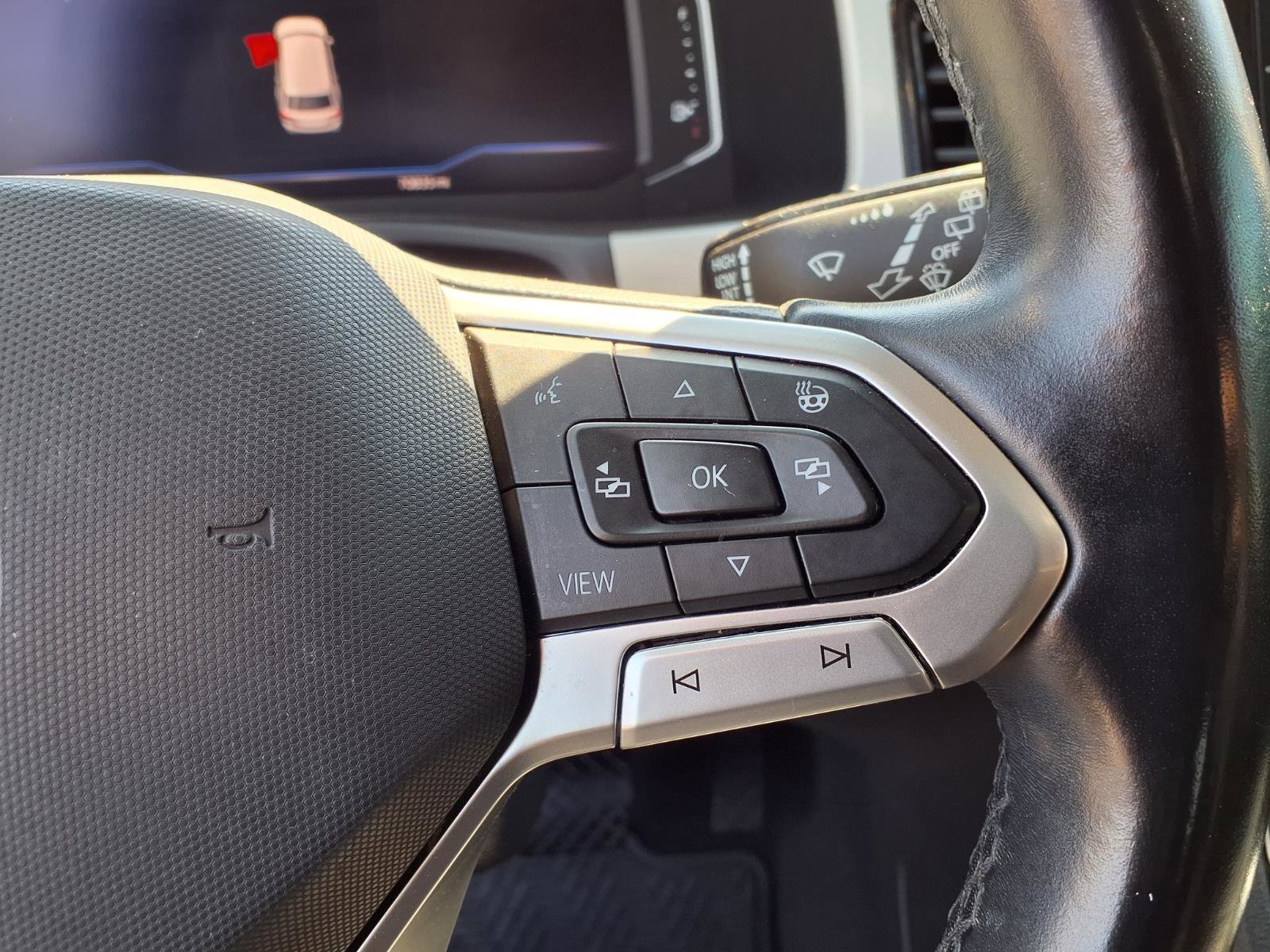 Used 2021 Volkswagen Atlas SEL Premium image 8