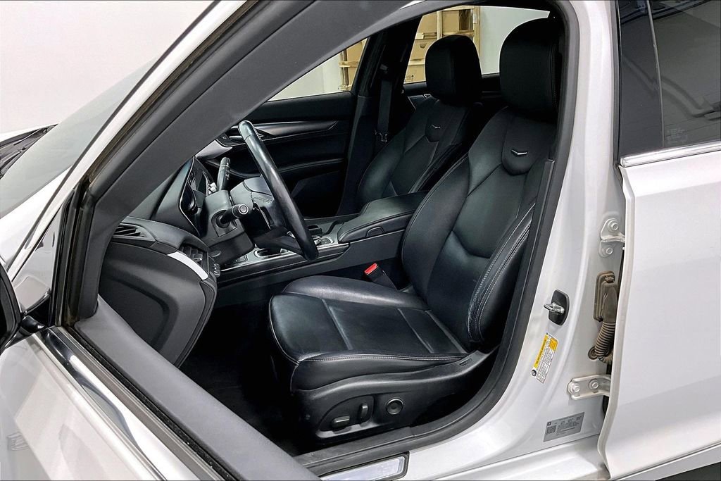 Used 2021 Cadillac CT5 Premium Luxury image 33